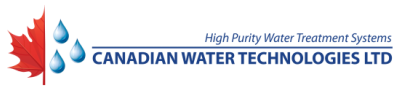 Canadian Water Technologies